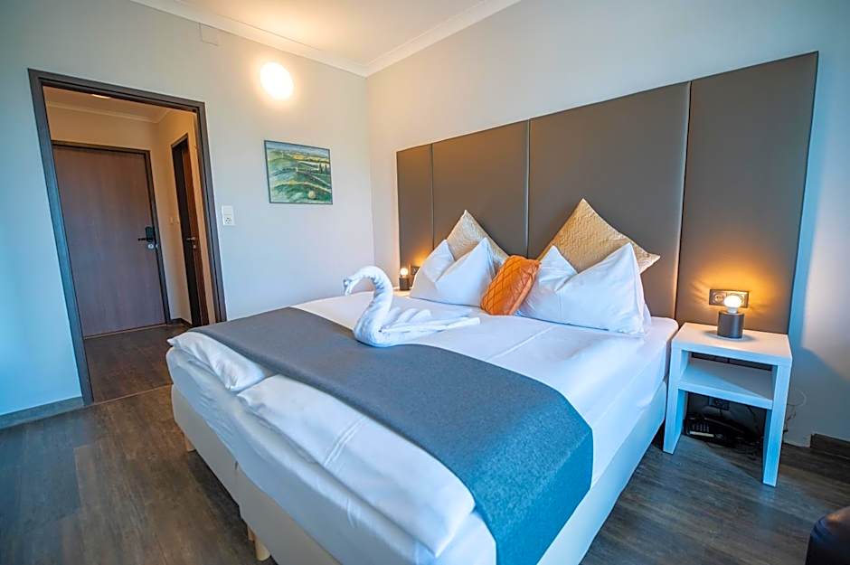 Hotel Marc Aurel