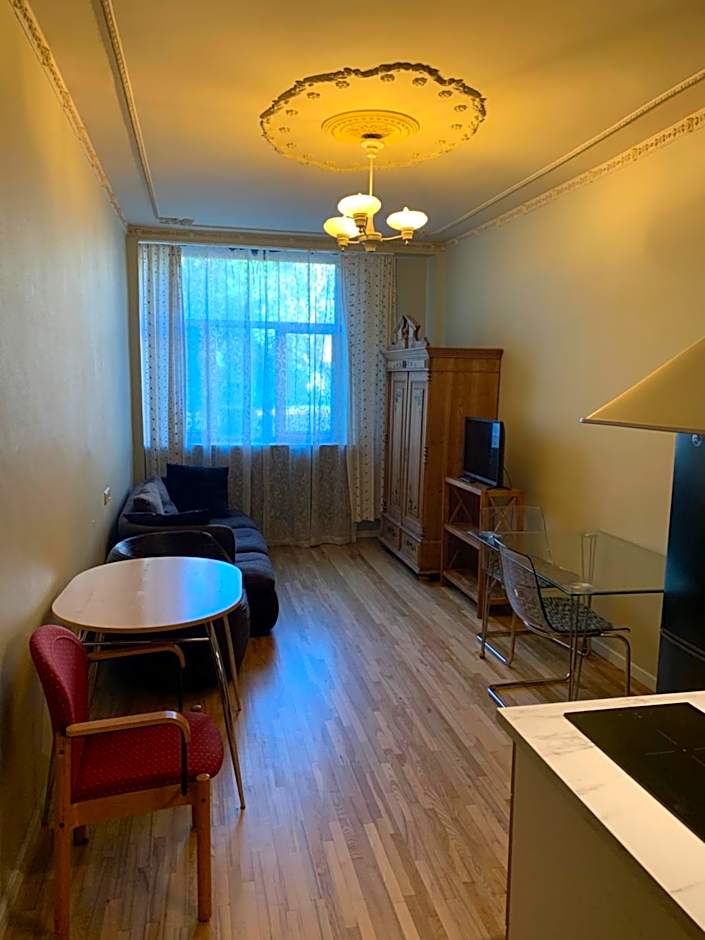 Guesthouse Jakob Lenz