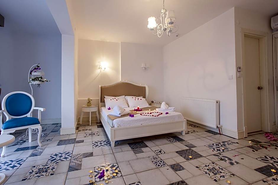 Buyukada Cankaya Hotel