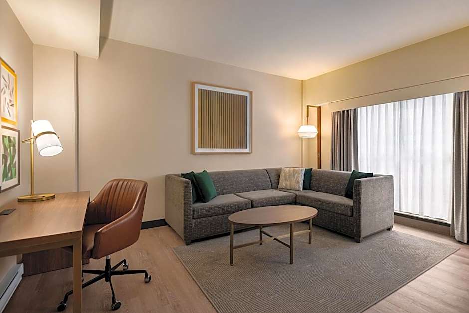 Holiday Inn & Suites Vancouver Downtown By IHG
