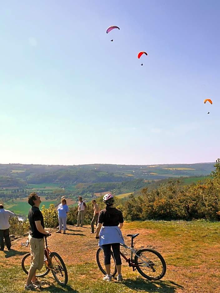 The Originals City, Hotel Le Savoy, Caen