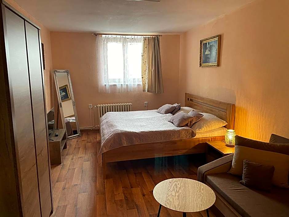 Foto 1 av 50 av Hotel U Beránků