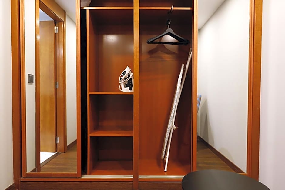 Travelodge Madrid Coslada Aeropuerto