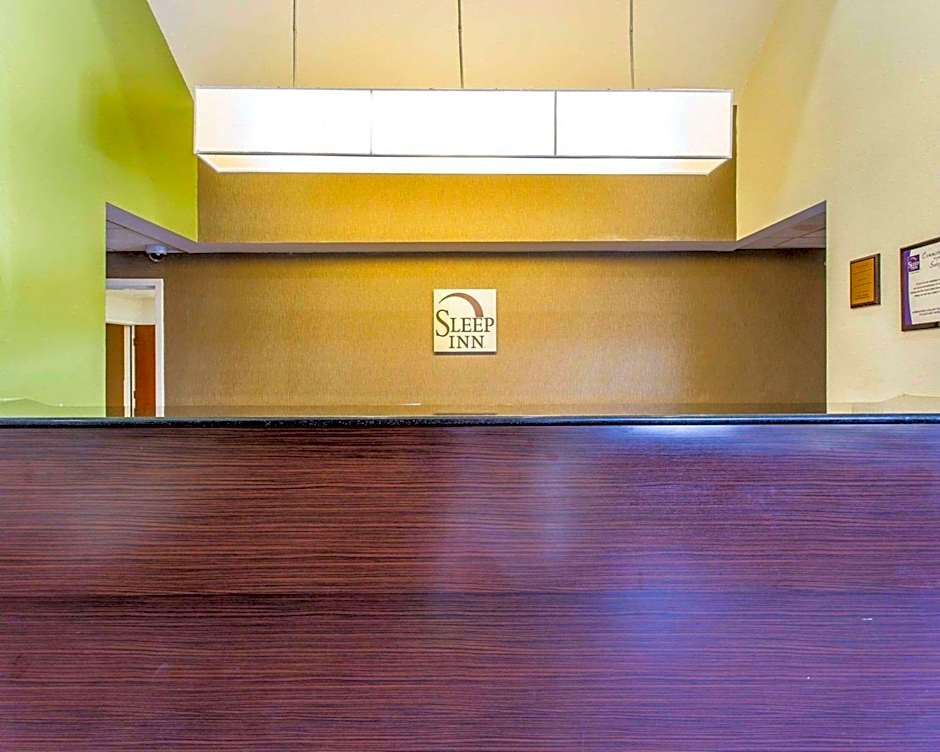 Sleep Inn Columbia