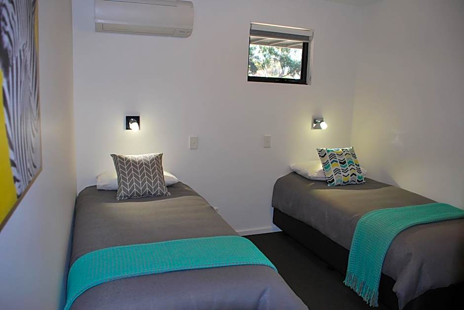 Marion Holiday Park