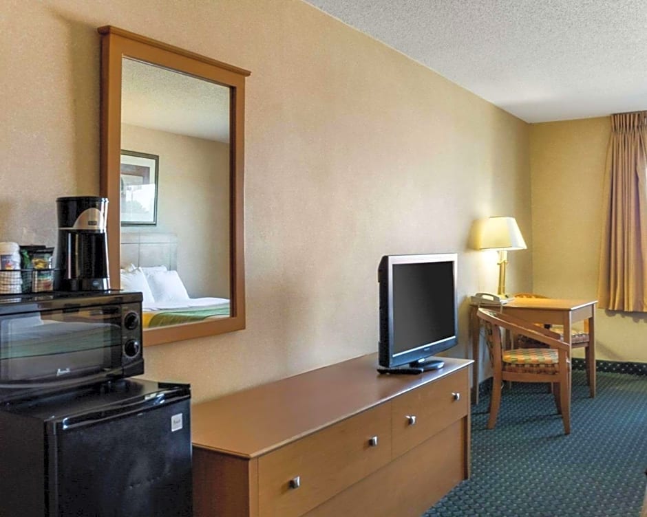 Comfort Inn