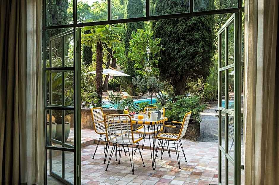 Le Pigonnet - Esprit de France