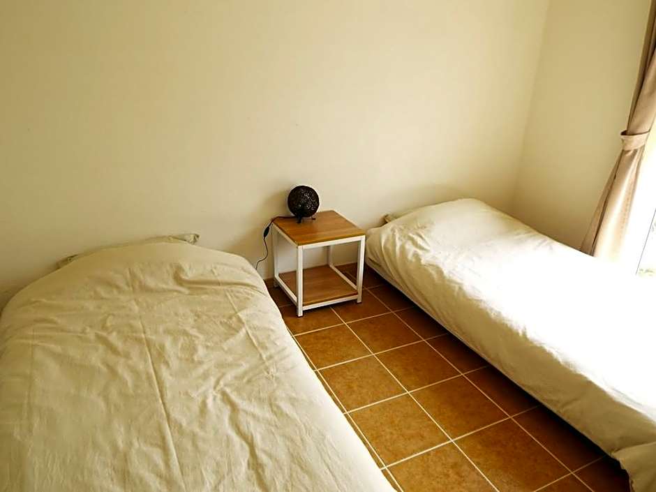 AsobiBASE Yamabare-House