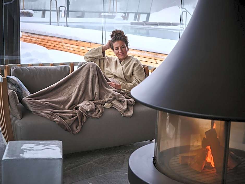 Hotel Salzburger Hof Leogang