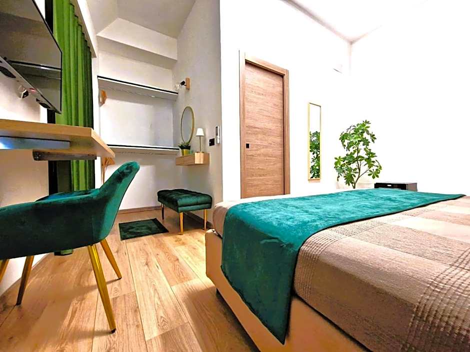 B&B ONE