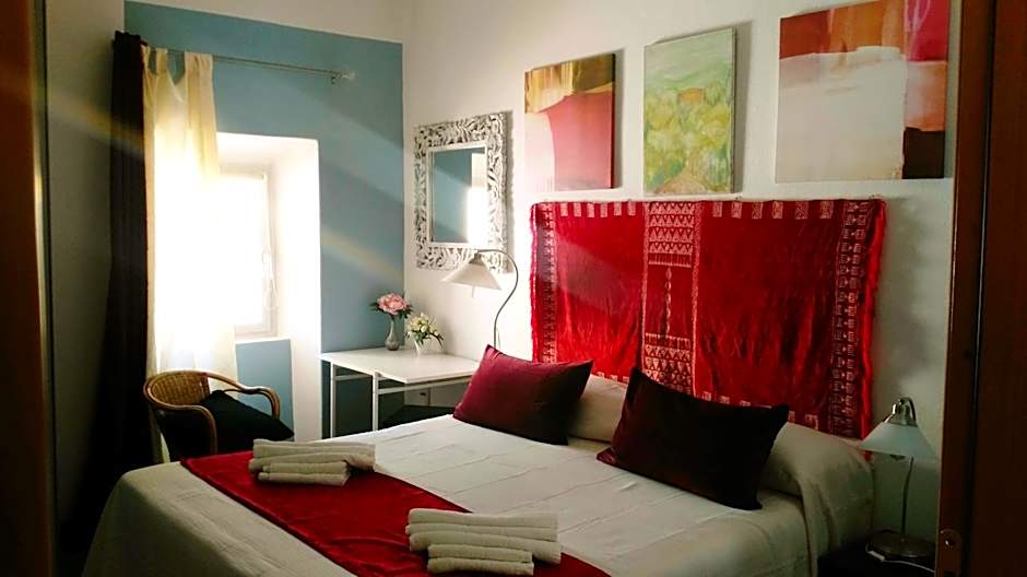 B&B Domus de Janas Santa Teresa Gallura