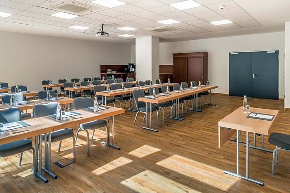 Hollywood Media Hotel AM Kurfurstendamm