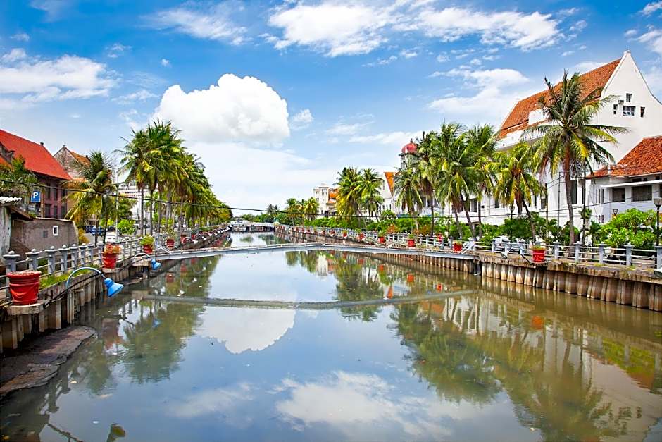 d'primahotel ITC Mangga Dua