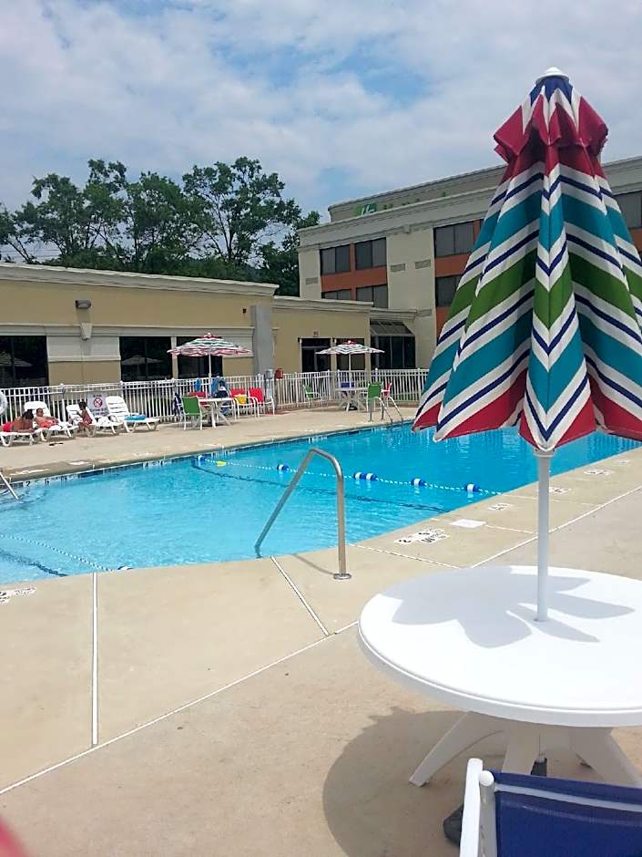 Holiday Inn Orangeburg-Rockland/Bergen Co
