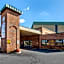 Comfort Suites Bethlehem Near Lehigh University and LVI Airport