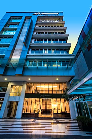 Manhattan Business Hotel TTDI