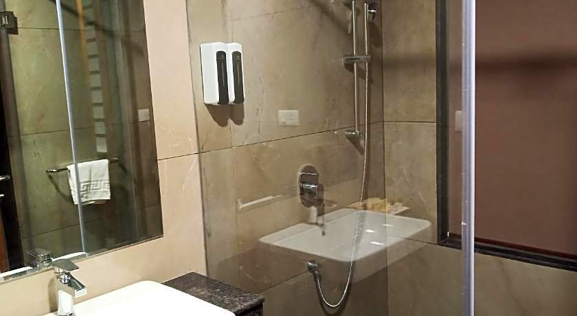 Ariena the Boutique Hotel