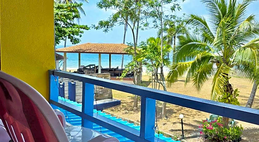 Lanta MP Place Hotel