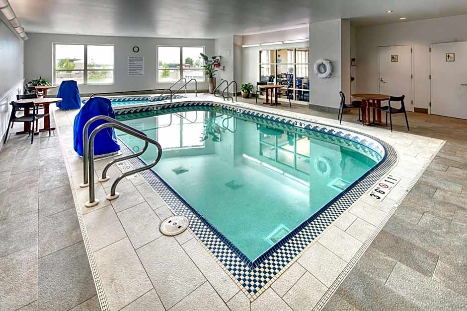 Hilton Madison Monona Terrace