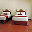Hosteria Las Quintas Hotel & Spa