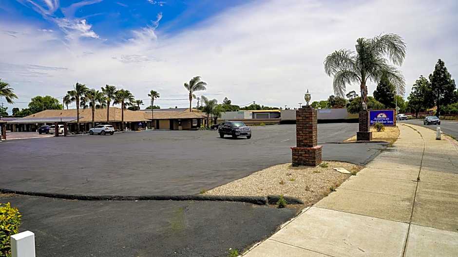 Americas Best Value Inn Antioch
