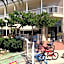Hotel Mediterrani Blau