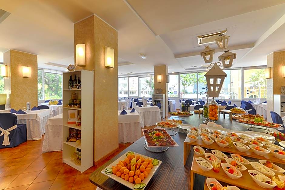 Hotel Bel Air