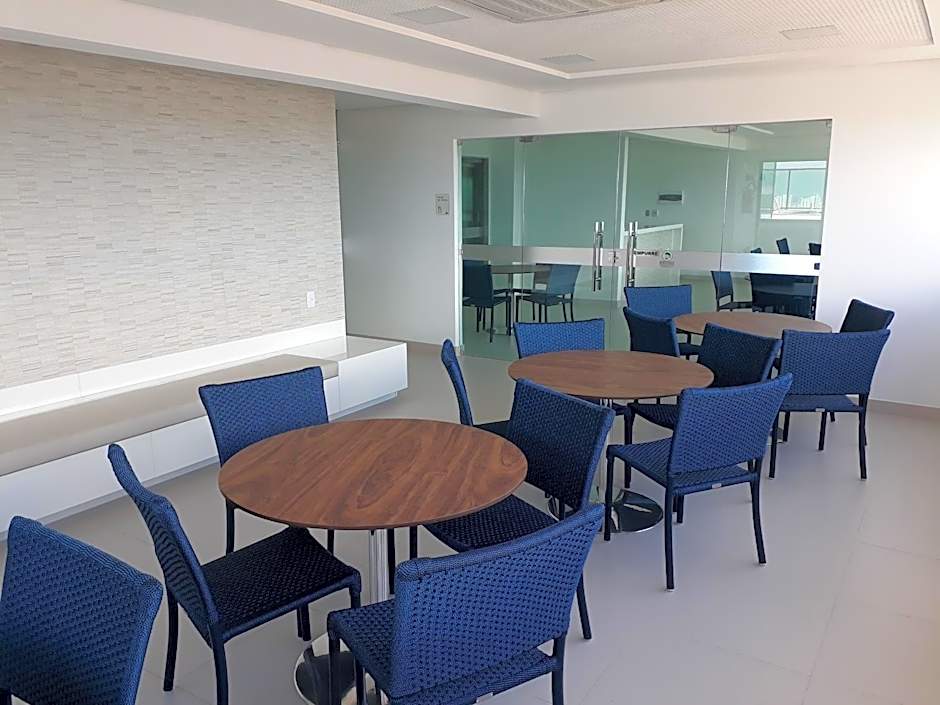 Beach Class Ilha do Leite