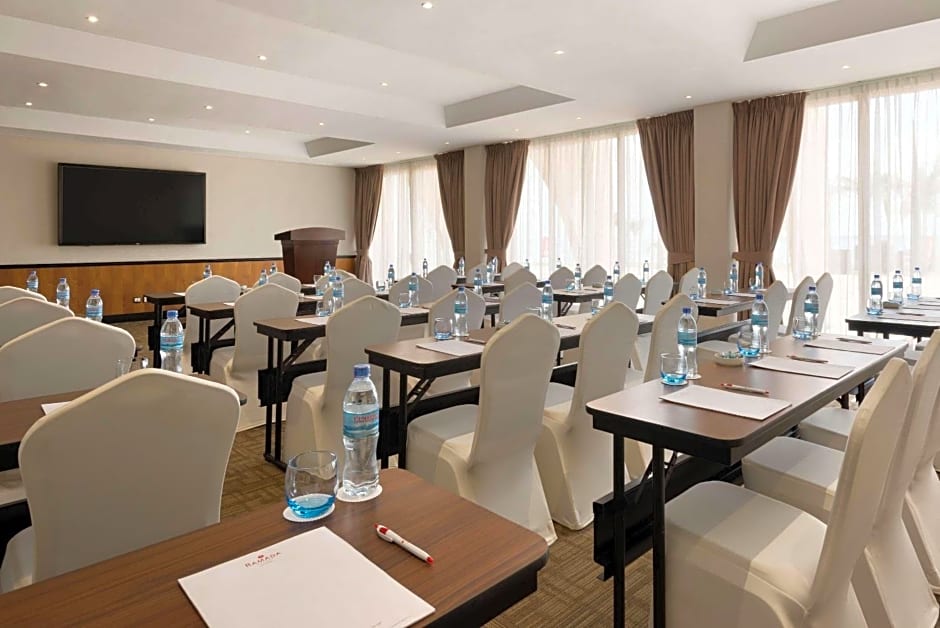 Ramada Resort Dar Es Salaam