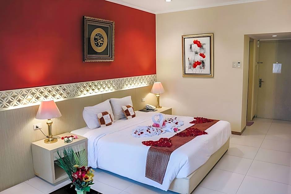 The Amrani Syariah Hotel