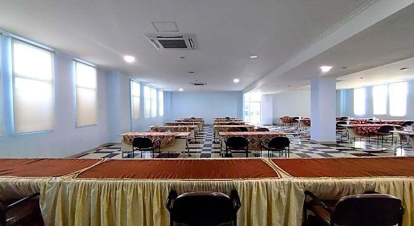 Hotel Sutha Inn Syariah