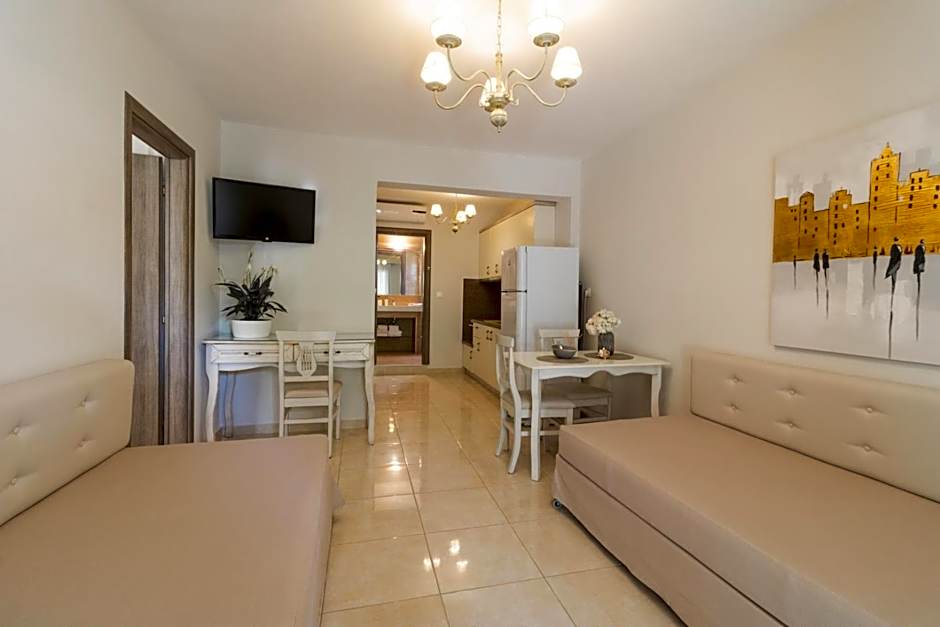 kassandrinos apartments apostolos