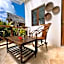 Garden Beach Bungalows Jambiani