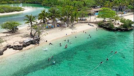 Chellie Rose Resort Hotel