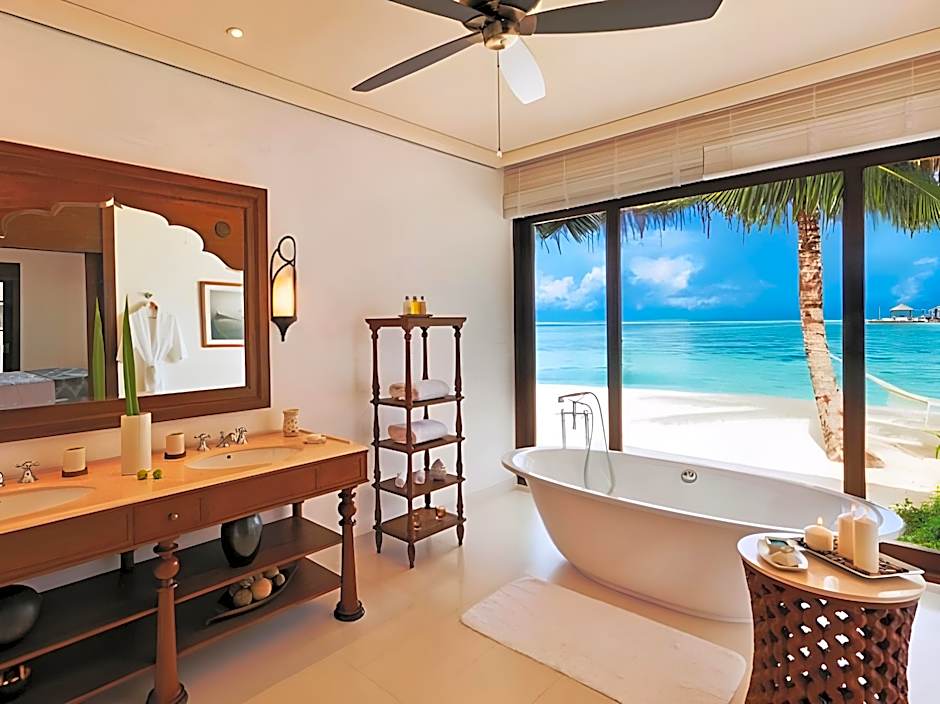 Photo 1 of 16 of Beach Pool Villa 2 Bedroom