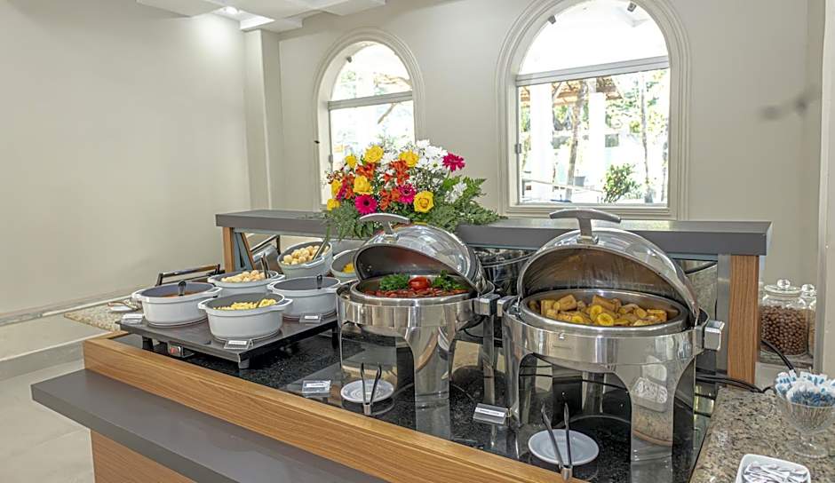 Ramada by Wyndham Porto Seguro Praia