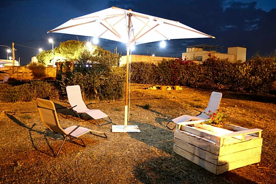 B&B Il Giardino di Paola