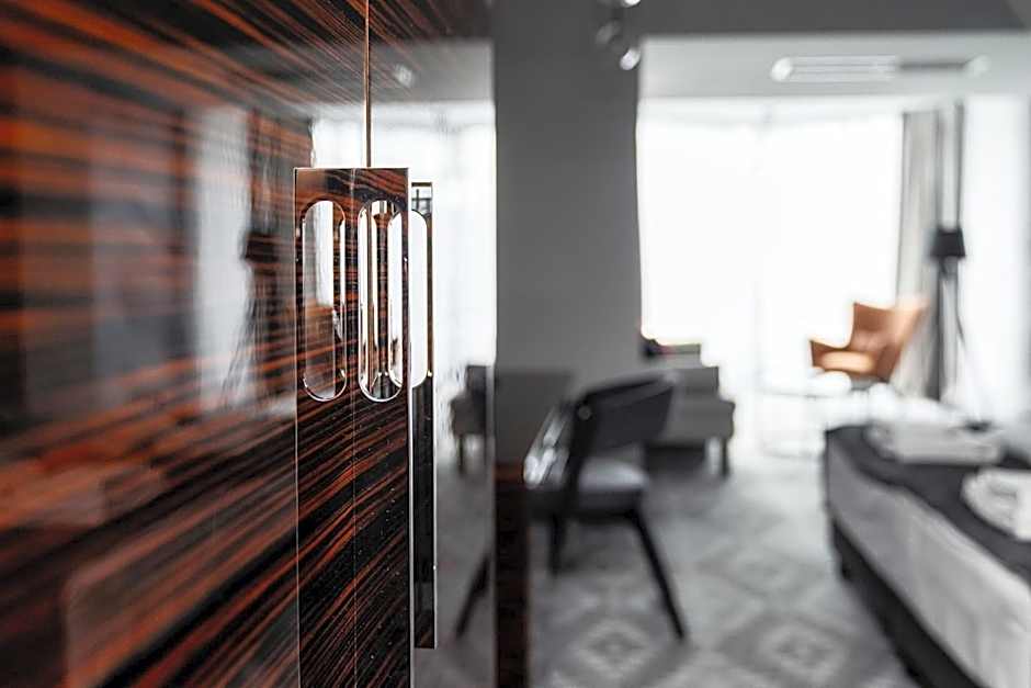 Rysy Boutique Hotel