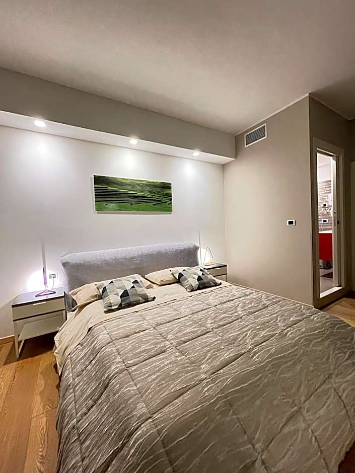 Smart House Rental Rooms FREE PARKING