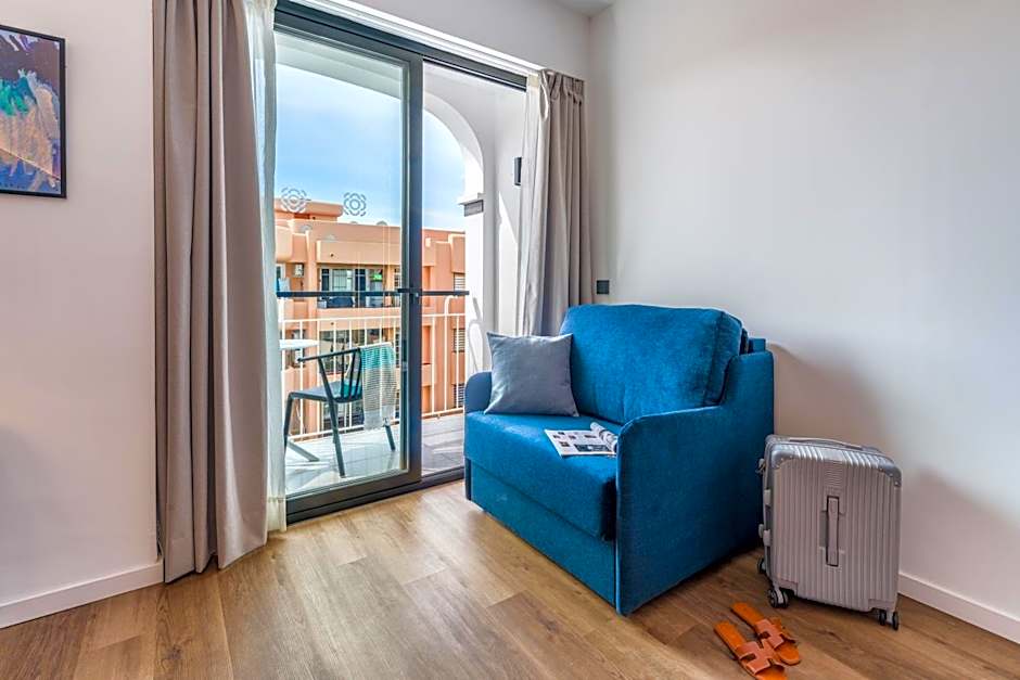 Hotel Vibra Vila -3SUP- New Opening 2026
