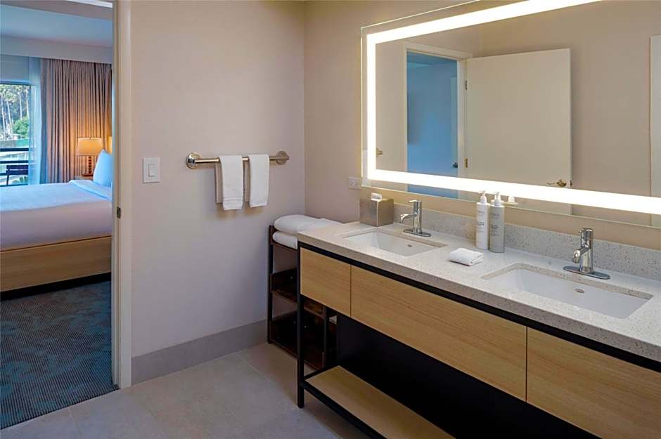 Hilton Garden Inn Dana Point Doheny Beach