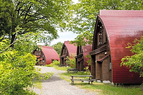 Nabekura Kougen Mori-No-Ie