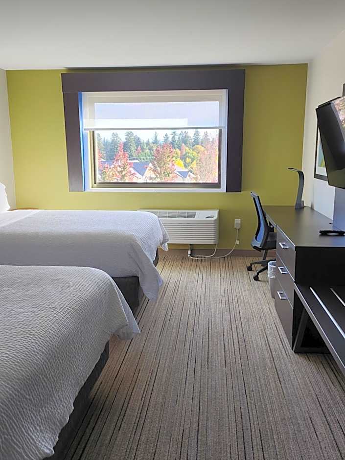 Holiday Inn Express and Suites Camas - Vancouver By IHG