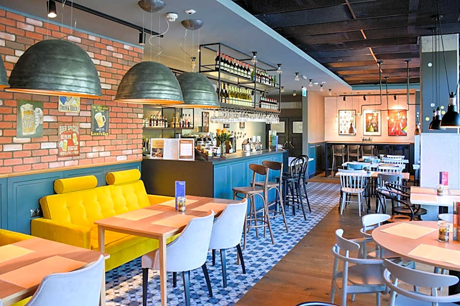 Ibis Szczecin Centrum