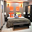 The Beehive Hotel