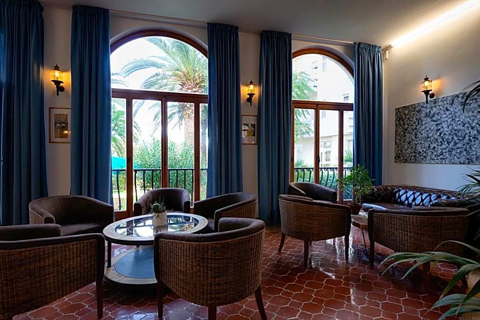 Grand Hotel Excelsior