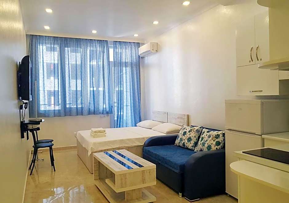 Horizon Batumi Aparthotel