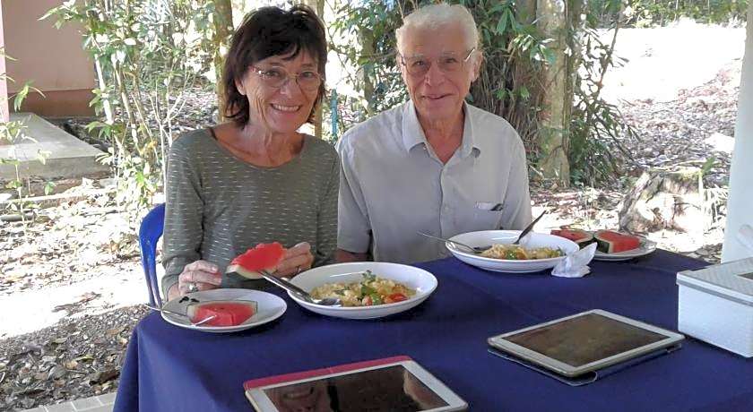 Suan Bang Bon B&B Inn