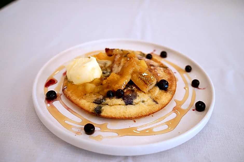 Alpers Lodge & Conference Centre