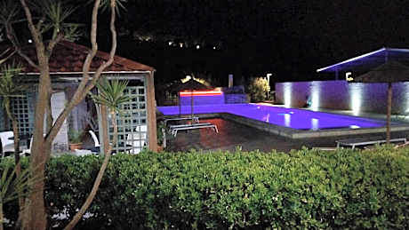 Hotel Parco Carabella